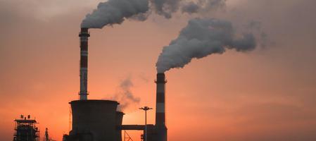 Intel emissions